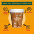 Sweet Karam Coffee Ragi Hot Chocolate Milk Mix